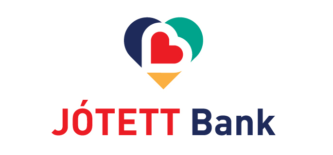 JÓTETT Bank